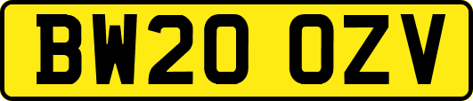 BW20OZV