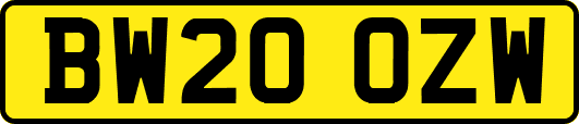 BW20OZW