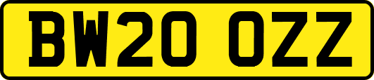 BW20OZZ