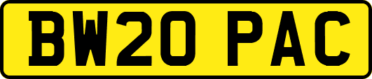 BW20PAC