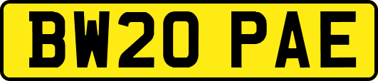 BW20PAE