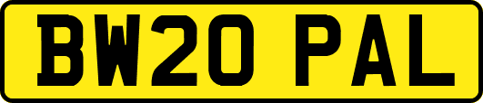 BW20PAL