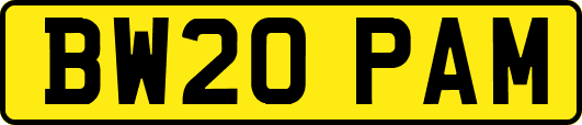 BW20PAM