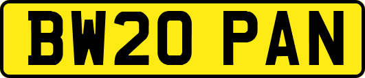 BW20PAN