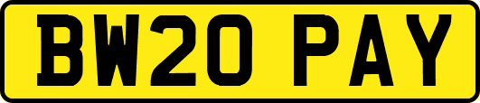 BW20PAY