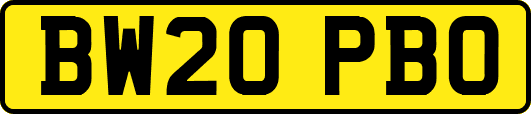 BW20PBO