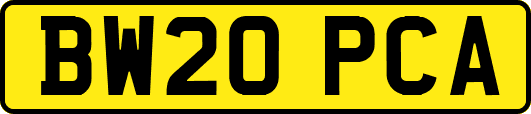 BW20PCA