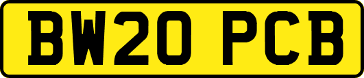 BW20PCB