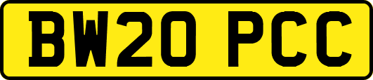 BW20PCC