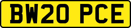 BW20PCE
