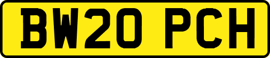 BW20PCH