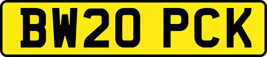 BW20PCK