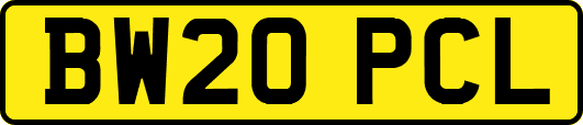 BW20PCL