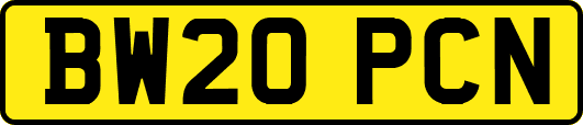BW20PCN