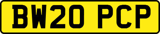 BW20PCP