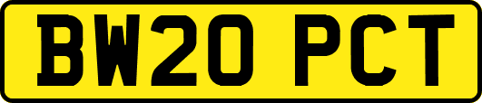 BW20PCT