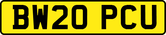 BW20PCU