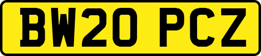 BW20PCZ