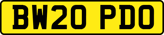BW20PDO