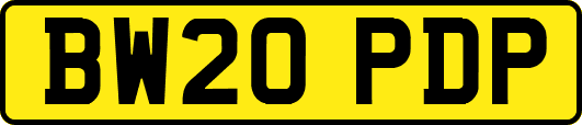BW20PDP