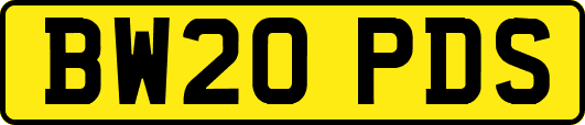 BW20PDS