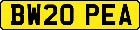 BW20PEA
