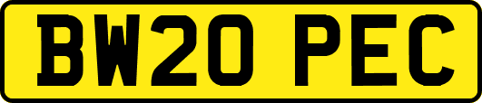 BW20PEC