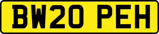 BW20PEH