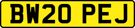 BW20PEJ