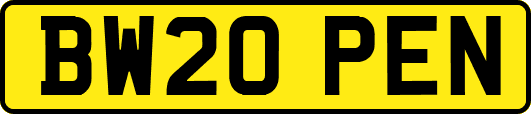 BW20PEN