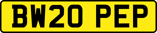 BW20PEP