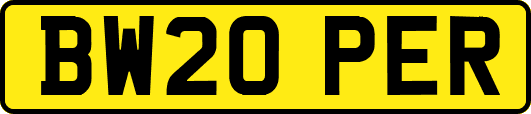 BW20PER