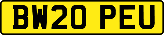 BW20PEU