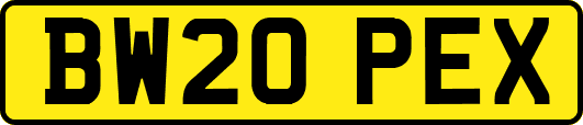 BW20PEX