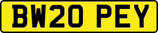 BW20PEY