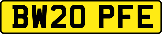BW20PFE