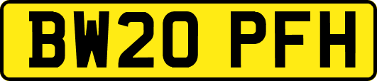 BW20PFH