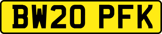 BW20PFK