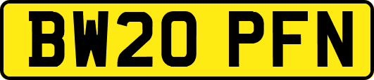 BW20PFN