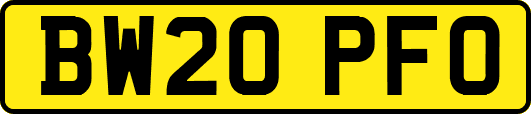 BW20PFO