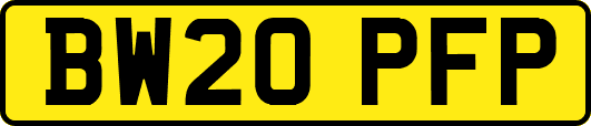 BW20PFP