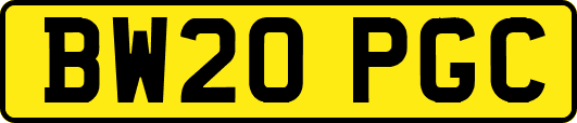 BW20PGC
