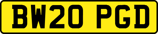 BW20PGD