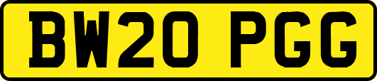 BW20PGG