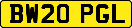 BW20PGL