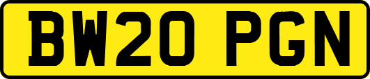 BW20PGN