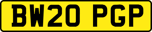 BW20PGP