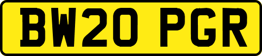 BW20PGR