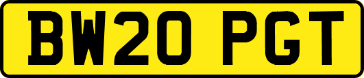 BW20PGT