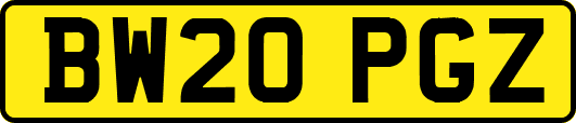 BW20PGZ